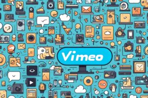 vimeo plataforma de videos