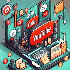 youtube mejor plataforma de videos